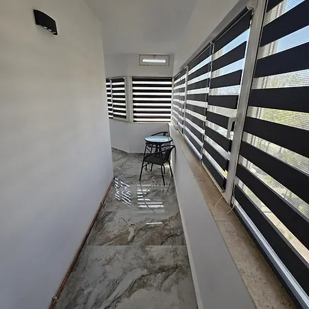 Luxury Paco Apartment