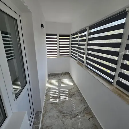 Apartmán Luxury Paco Constanţa