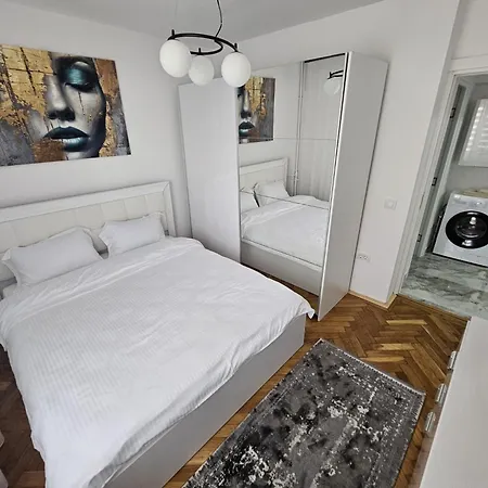 Luxury Paco Constanţa