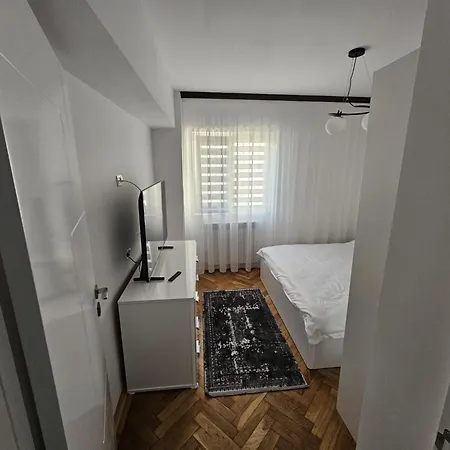 Apartment Luxury Paco