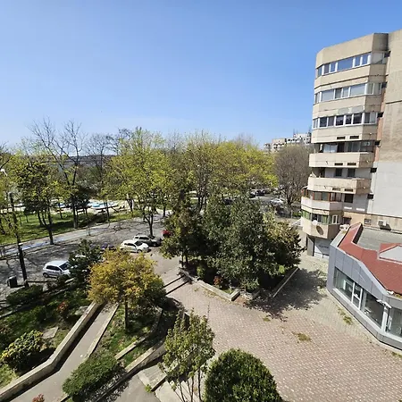 Luxury Paco * Constanţa