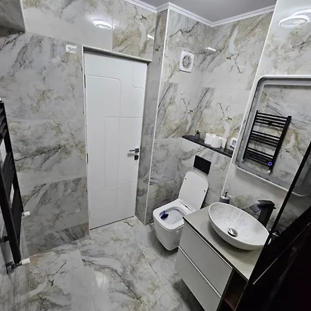 Luxury Paco Constanţa