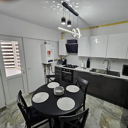 Apartment Luxury Paco