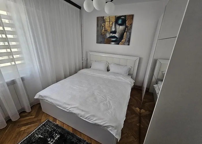 Luxury Paco דירה קונסטנצה