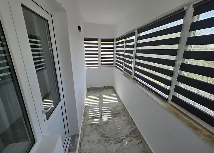 דירה Luxury Paco קונסטנצה