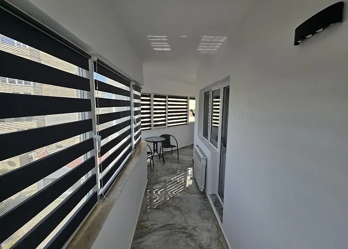 דירה Luxury Paco קונסטנצה