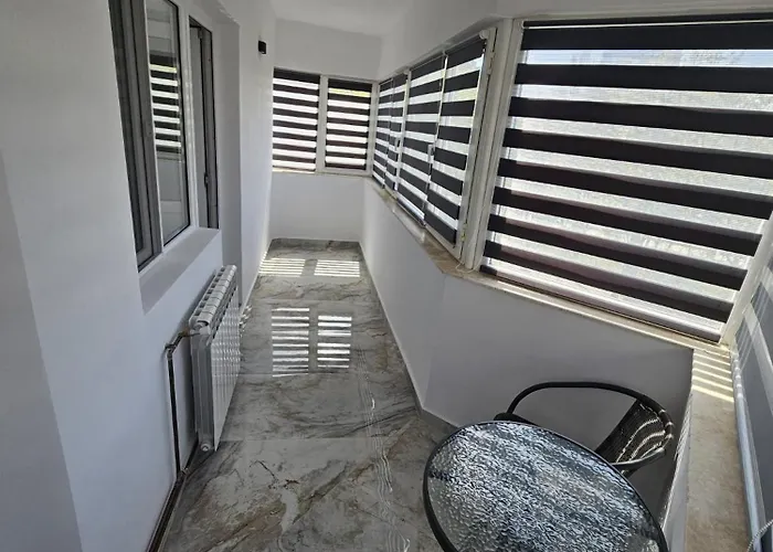 דירה Luxury Paco