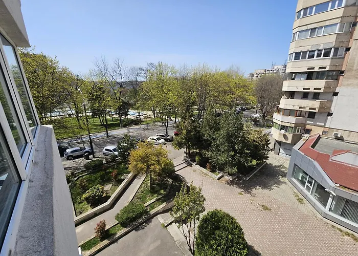 Luxury Paco דירה *