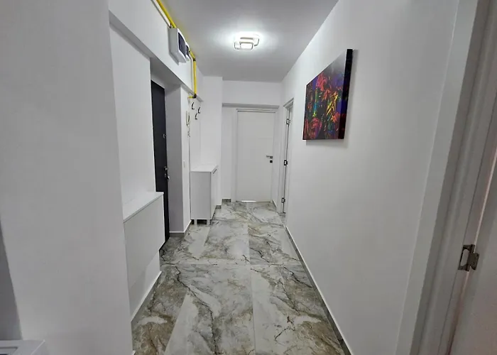 Luxury Paco דירה *