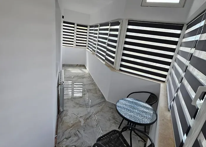 דירה Luxury Paco קונסטנצה