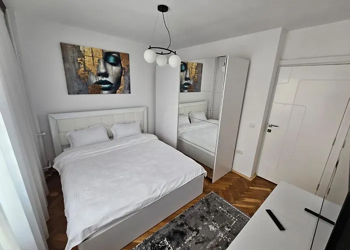 דירה Luxury Paco קונסטנצה